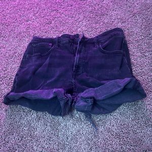 there to small for me now sadly they were cute while they lasted